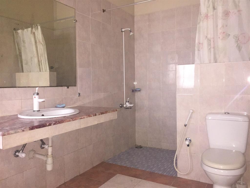 Star Guest House Karachi Esterno foto