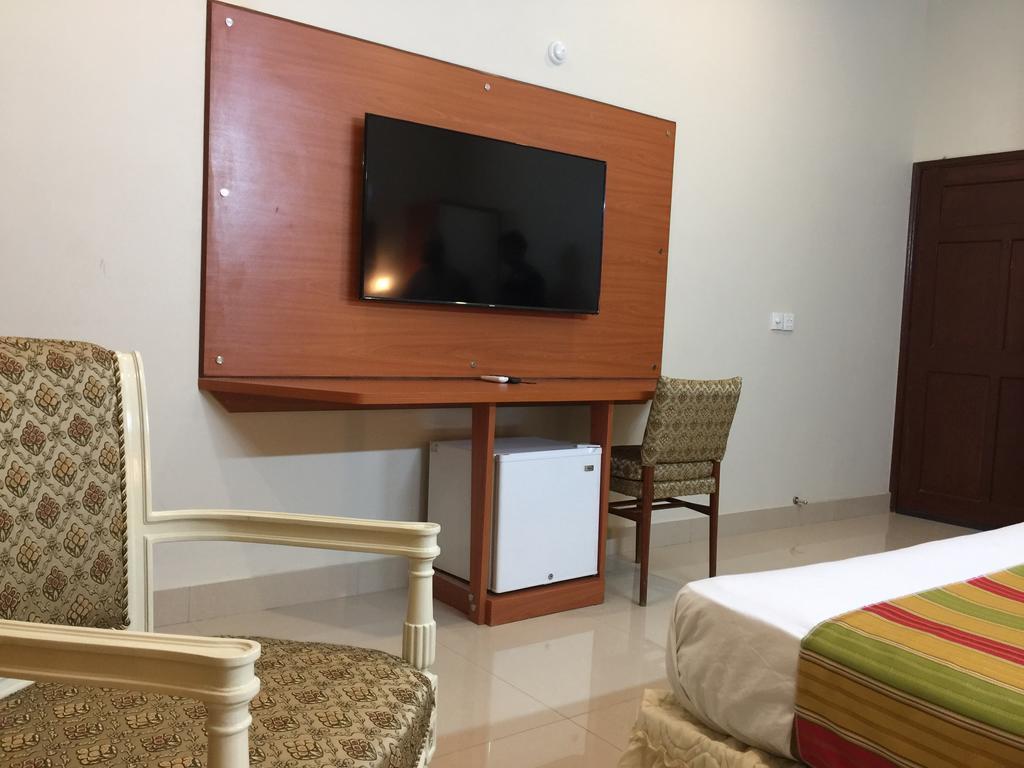Star Guest House Karachi Esterno foto
